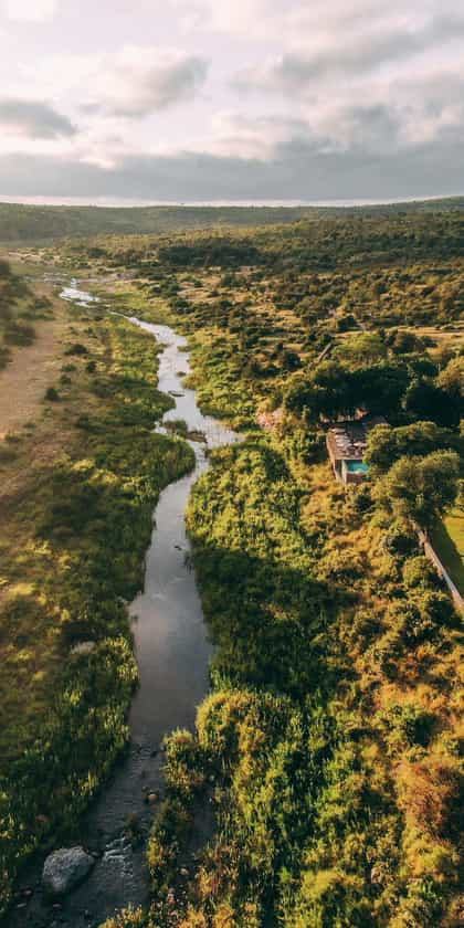 The Last Word Kitara, Klaserie | Timbuktu Travel