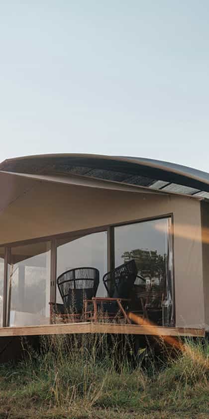 Warangi Ridge, Serengeti | Timbuktu Travel