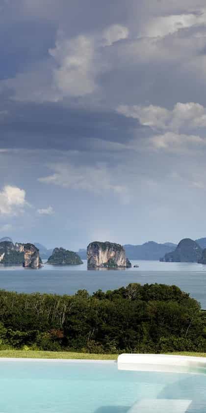 9 Hornbills Tented Camp, Koh Yao Noi | Timbuktu Travel