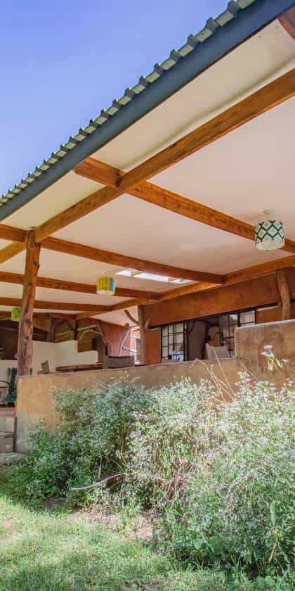 Camp Carnelley's, Lake Naivasha | Timbuktu Travel