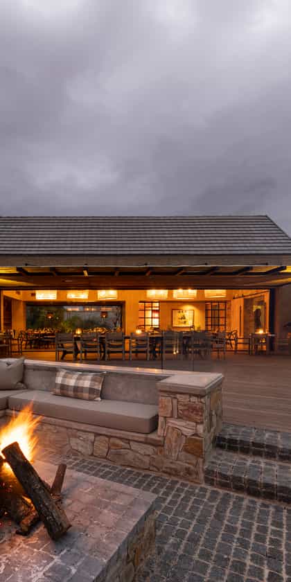 Kapama River Lodge, Kapama | Timbuktu Travel