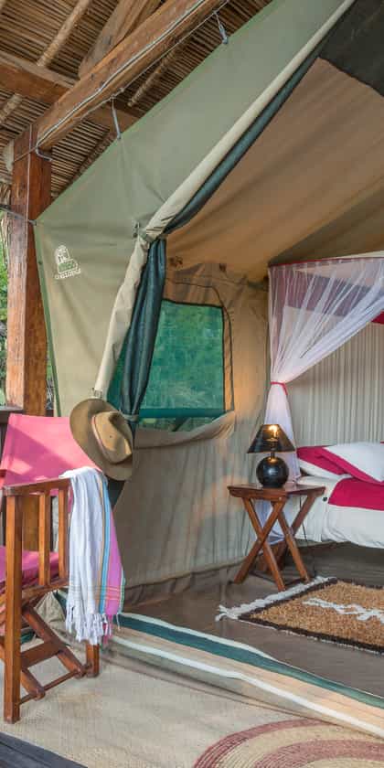 Mandrare River Camp, Mandrare Valley | Timbuktu Travel