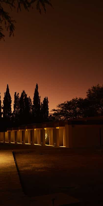 El Refugio de La Casa de Don Tomás, Atacama Desert | Timbuktu Travel