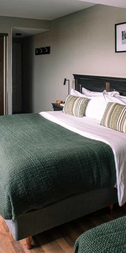 Hotel Lennox Ushuaia, Ushuaia  | Timbuktu Travel