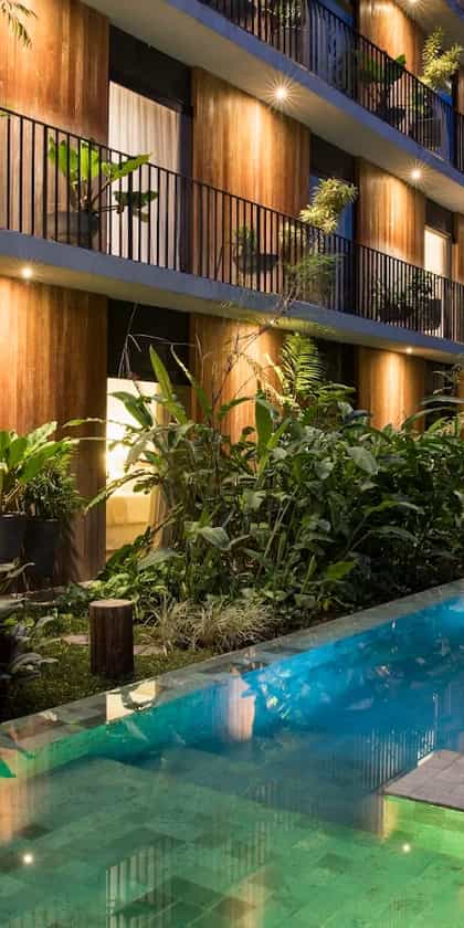 Hotel Villa Amazônia, Manaus | Timbuktu Travel