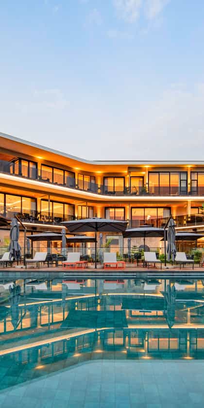 The Pinnacle Kigali, Kigali | Timbuktu Travel