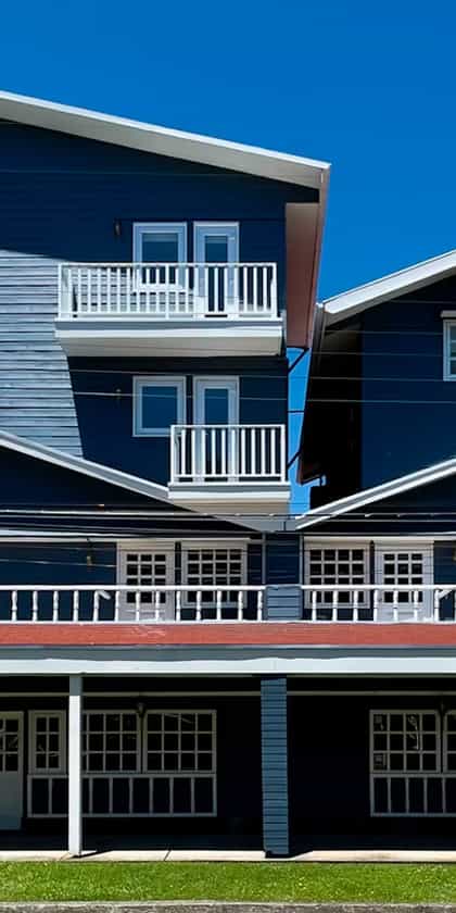 Hotel Geronimo, Lake District | Timbuktu Travel