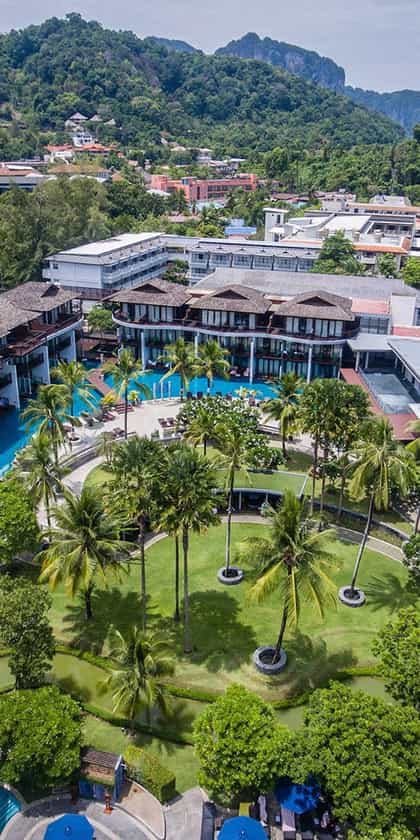 Holiday Ao Nang Beach Resort, Krabi, Krabi | Timbuktu Travel