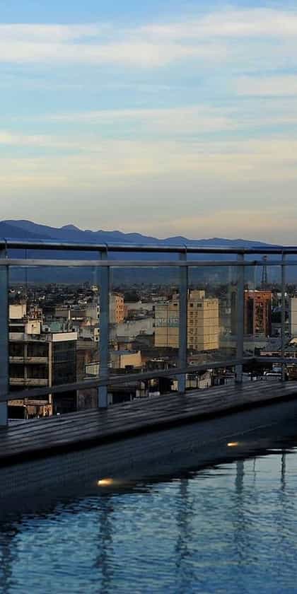 Design Suites Salta, Salta | Timbuktu Travel