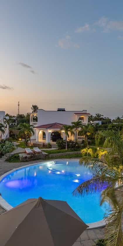 Q Boutique Resort Malindi, Watamu | Timbuktu Travel