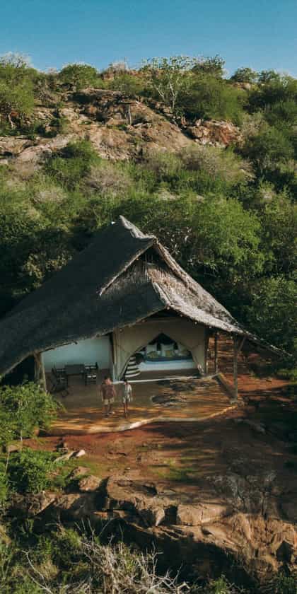 Kipalo Hills, Tsavo | Timbuktu Travel