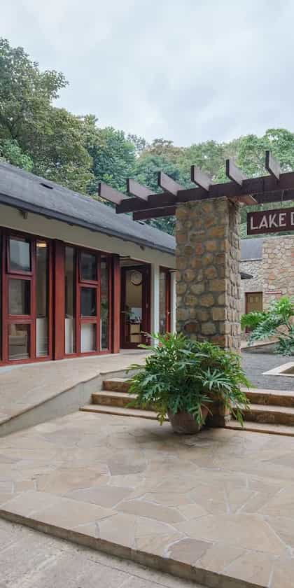 Lake Duluti Lodge, Arusha | Timbuktu Travel
