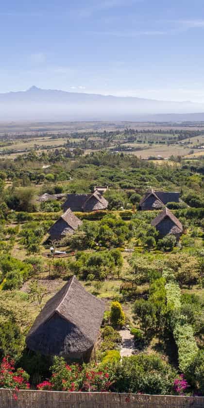 Rhino Watch Safari Lodge, Laikipia | Timbuktu Travel
