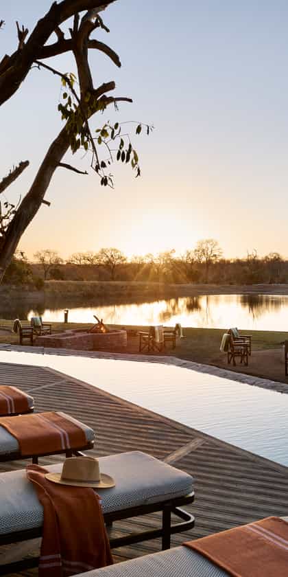 Arathusa Safari Lodge, Northern Sabi Sands | Timbuktu Travel