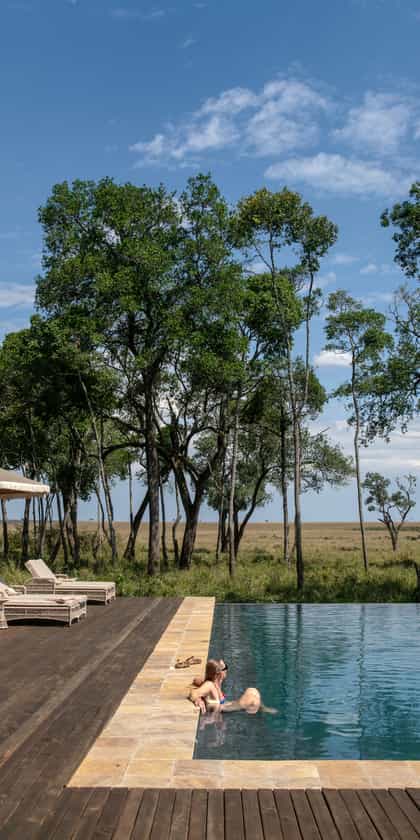 Paradise Plains, Masai Mara | Timbuktu Travel