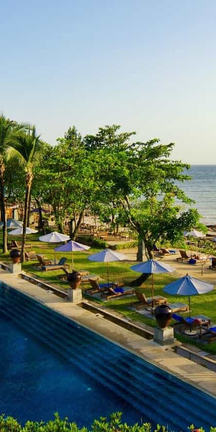 Nakamanda Resort & Spa, Krabi | Timbuktu Travel