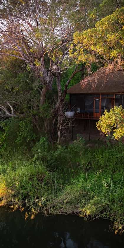 Chundukwa River Lodge, Victoria Falls | Timbuktu Travel
