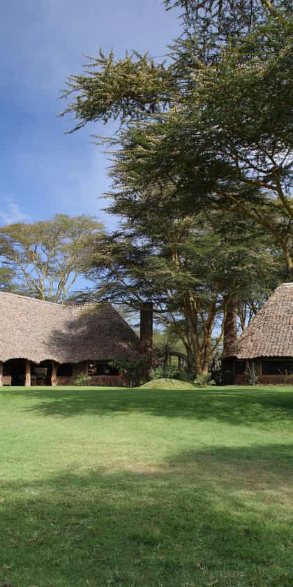 Sirikoi Lodge, Lewa Downs | Timbuktu Travel