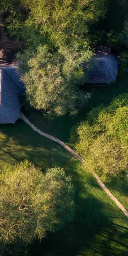 Sirikoi Private House, Lewa Downs | Timbuktu Travel