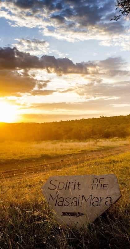 Sarova Spirit of the Mara, Masai Mara | Timbuktu Travel