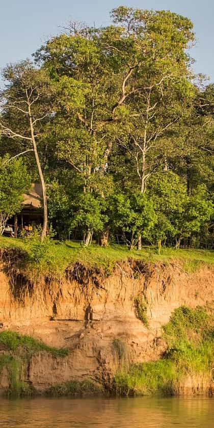 Sentinel Mara Camp, Masai Mara | Timbuktu Travel