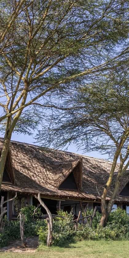 Saruni Mara Camp, Masai Mara | Timbuktu Travel