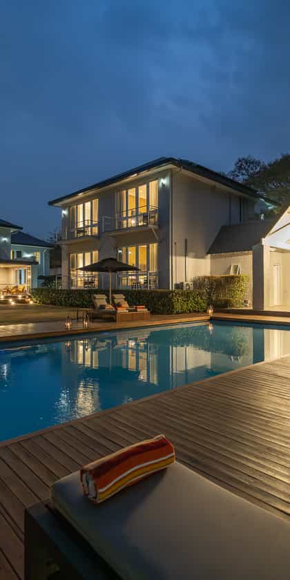 AtholPlace Hotel & Villa, Johannesburg | Timbuktu Travel
