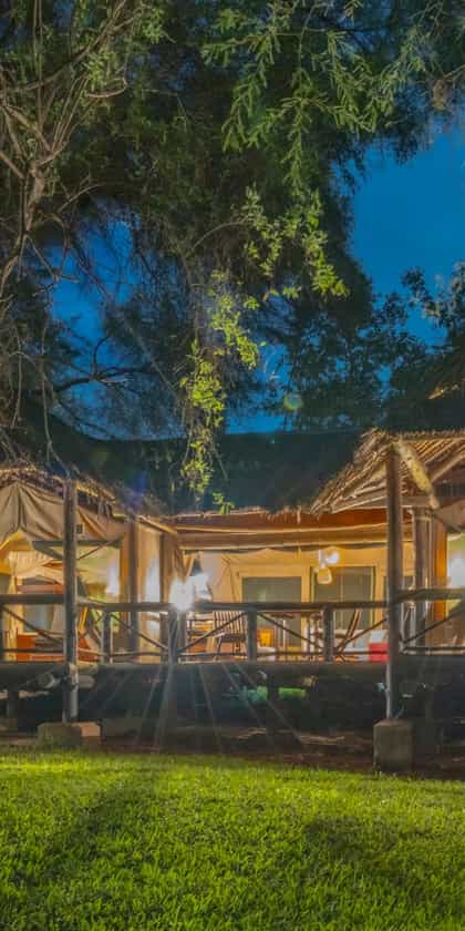 Samburu Intrepids Camp, Samburu | Timbuktu Travel