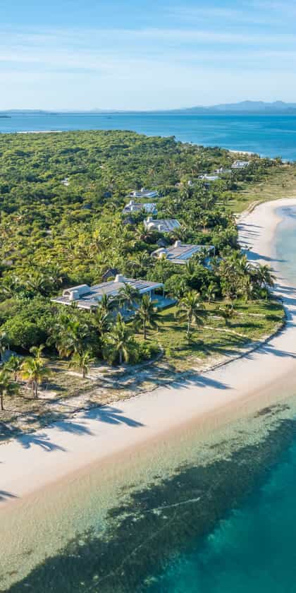 Miavana by Time & Tide, Nosy Ankao | Timbuktu Travel