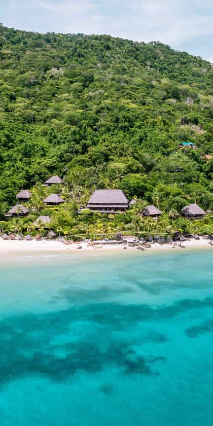 Time and Tide Tsara Komba, Nosy Be | Timbuktu Travel