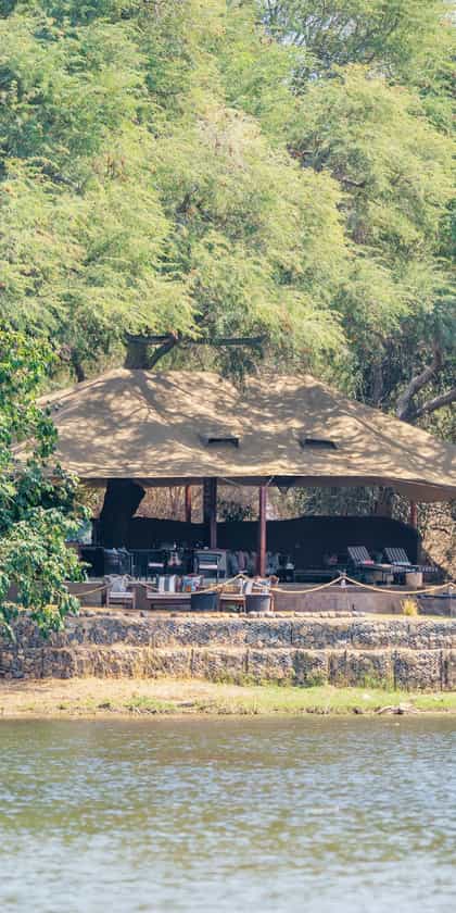 Time and Tide Chongwe River Suites, Lower Zambezi | Timbuktu Travel