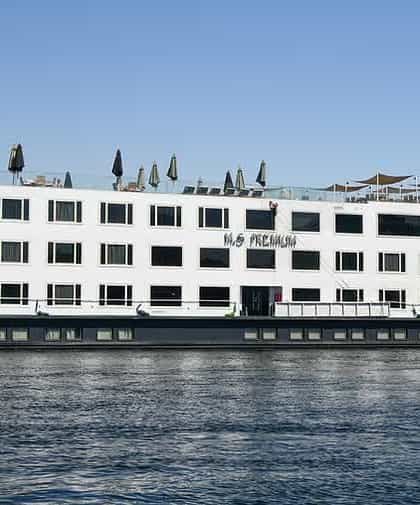 M/S Nile Premium Cruise, Luxor | Timbuktu Travel