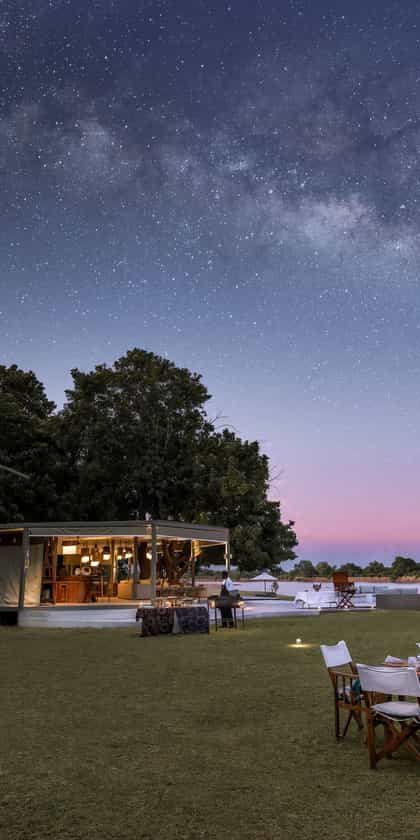Time and Tide Chinzombo Safari Camp, South Luangwa | Timbuktu Travel