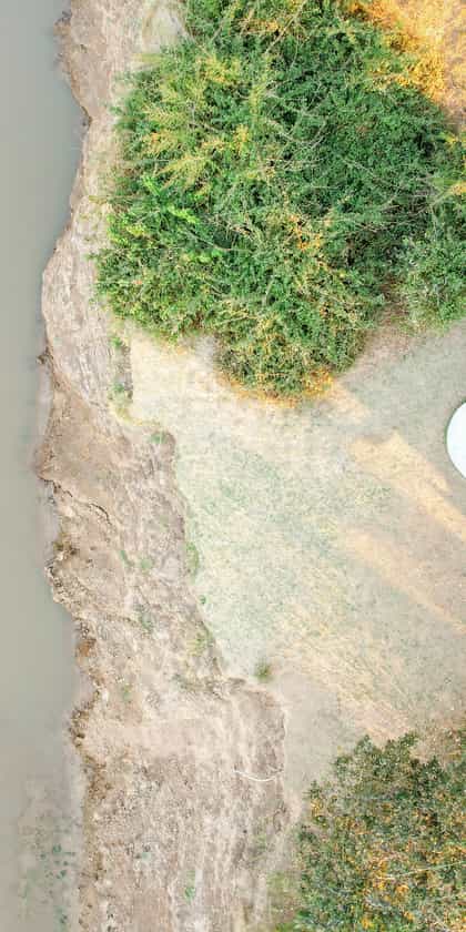 Time and Tide Mchenja Bush Camp, South Luangwa | Timbuktu Travel