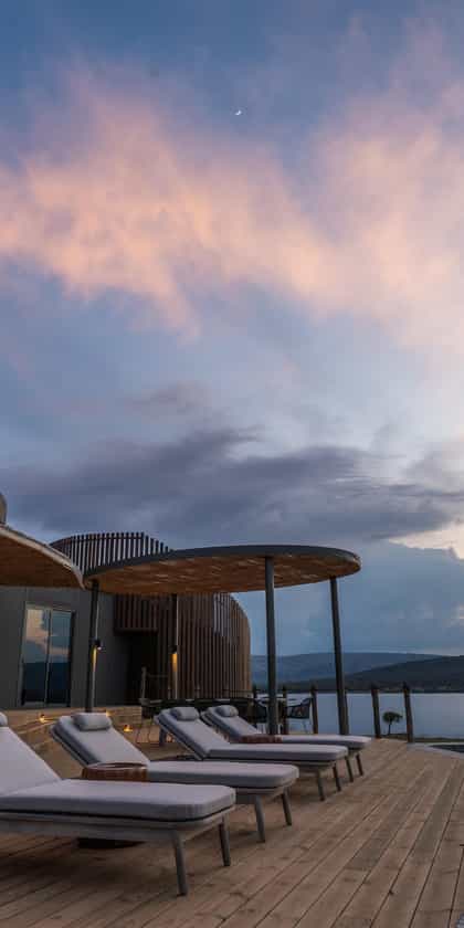 Wilderness Magashi Peninsula, Akagera | Timbuktu Travel