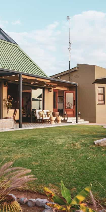 Otjiwa Mountain Lodge, Otjiwarongo | Timbuktu Travel