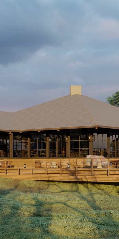 Laba Laba Ngorongoro Crater, Ngorongoro Crater | Timbuktu Travel