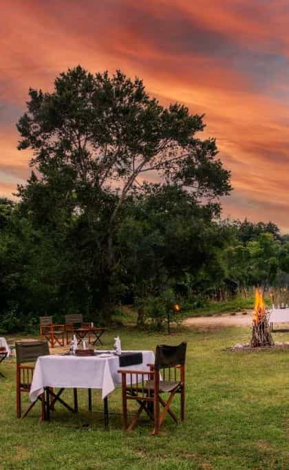 Mahoora Tented Safari Camp, Yala National Park | Timbuktu Travel