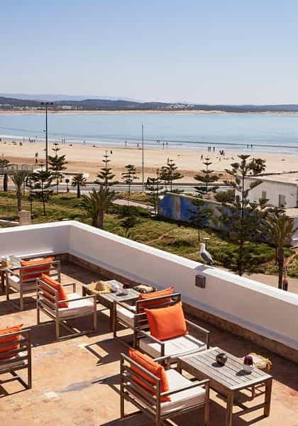 Madada Mogador Essaouira, Essaouira | Timbuktu Travel