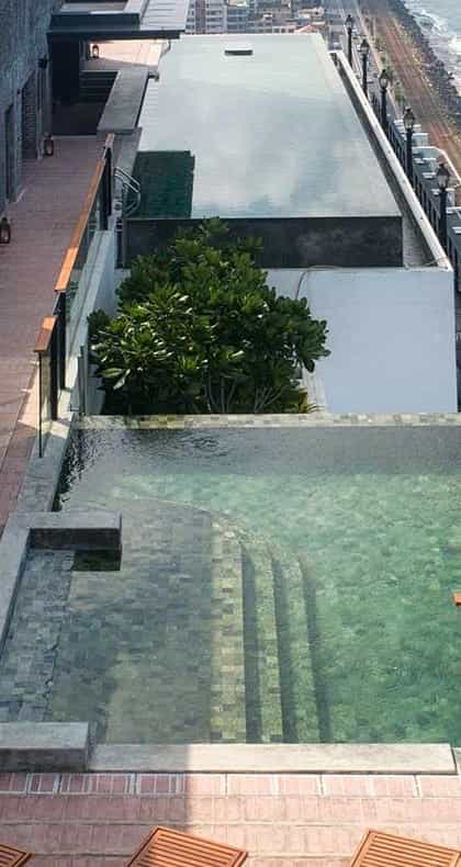 Granbell Hotel Colombo, Colombo | Timbuktu Travel