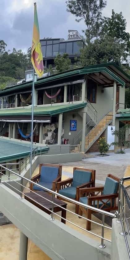 Zion View Ella Green Retreat, Ella | Timbuktu Travel