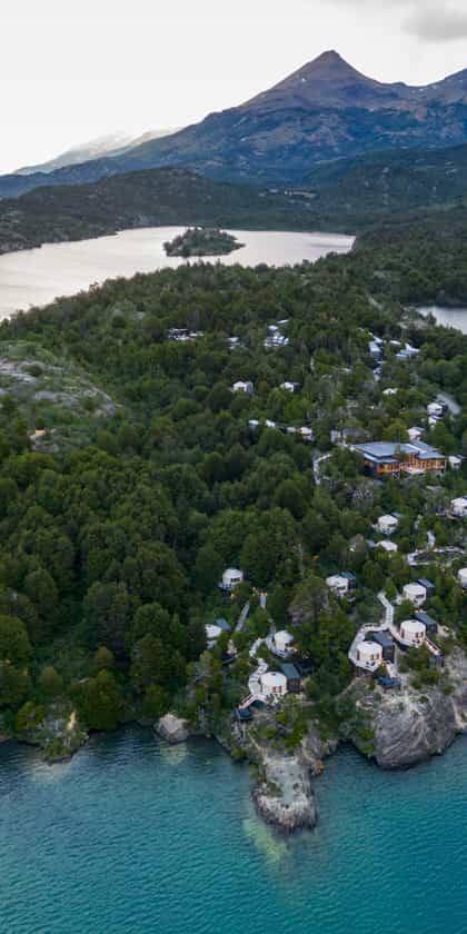 Patagonia Camp, Torres Del Paine | Timbuktu Travel