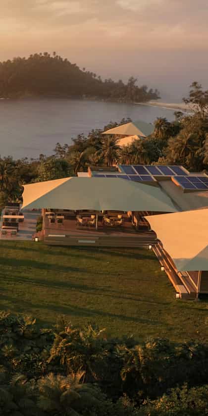 KAIA Resort Koh Phangan, Koh Phangan | Timbuktu Travel