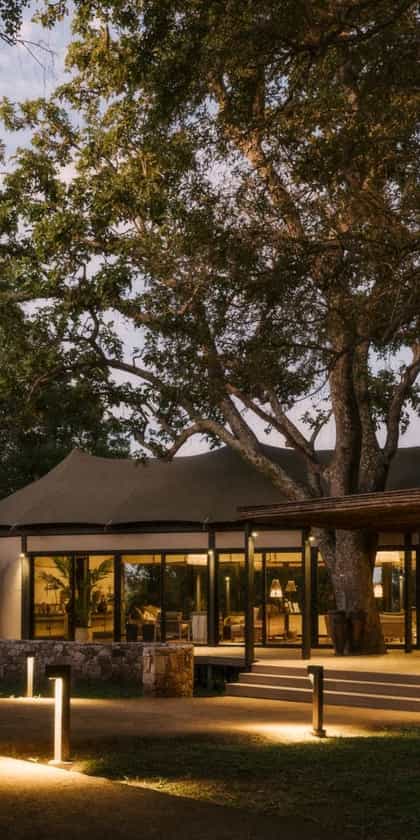 Batoka Zambezi Sands, Victoria Falls | Timbuktu Travel