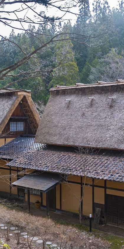 Wanosato, Takayama | Timbuktu Travel