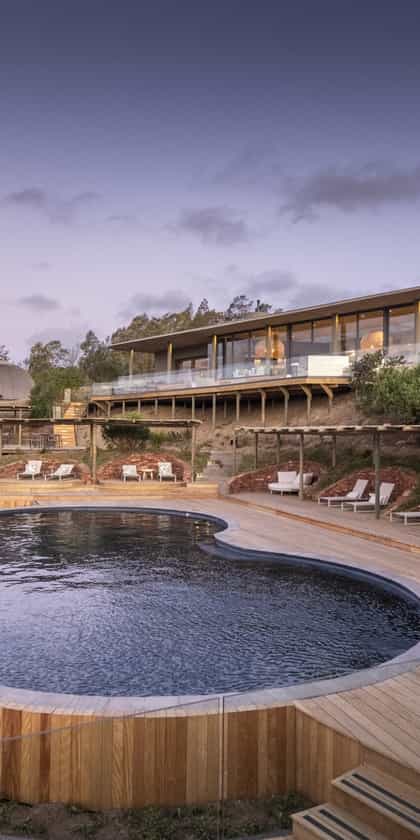 Gondwana Kwena Lodge Suites, Mossel Bay | Timbuktu Travel