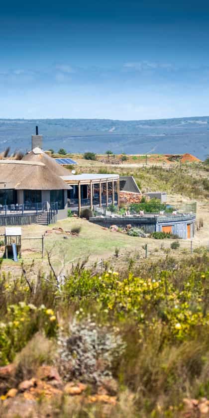 Gondwana Lehele Lodge, Mossel Bay | Timbuktu Travel