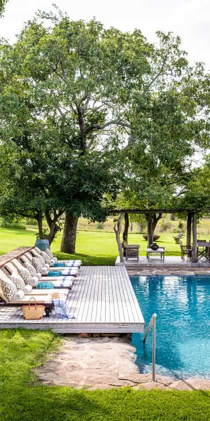 Singita Castleton, South & West Sabi Sands | Timbuktu Travel