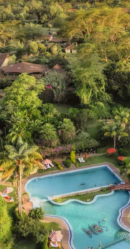 Lake Naivasha Sopa Lodge, Lake Naivasha | Timbuktu Travel