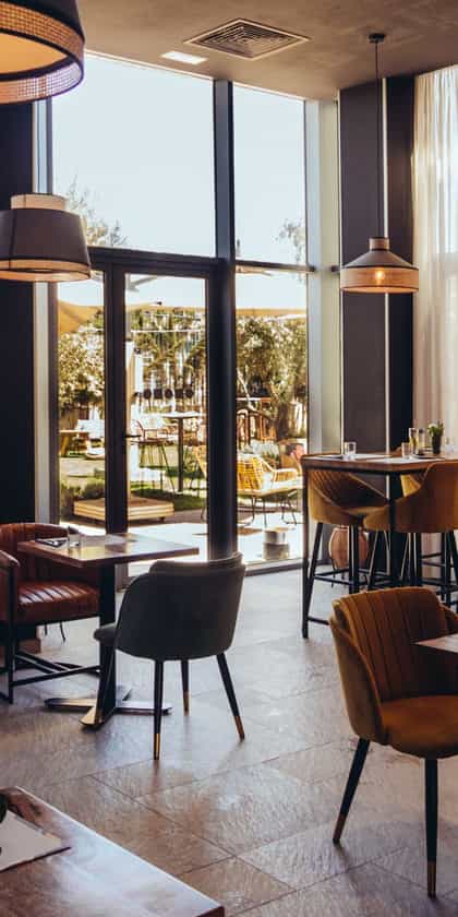 Onomo Hotel Casablanca Airport, Casablanca | Timbuktu Travel